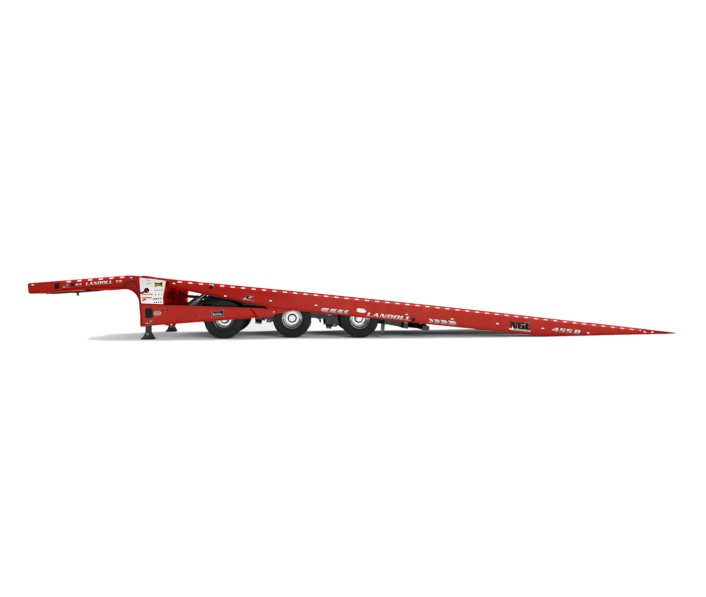 455B