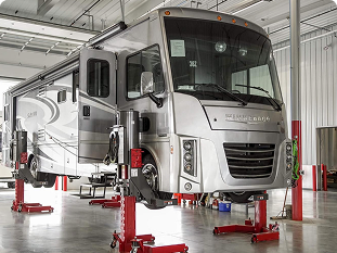 RV Repair Service image