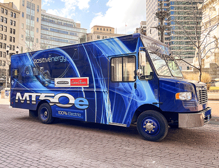 FCCC Electric