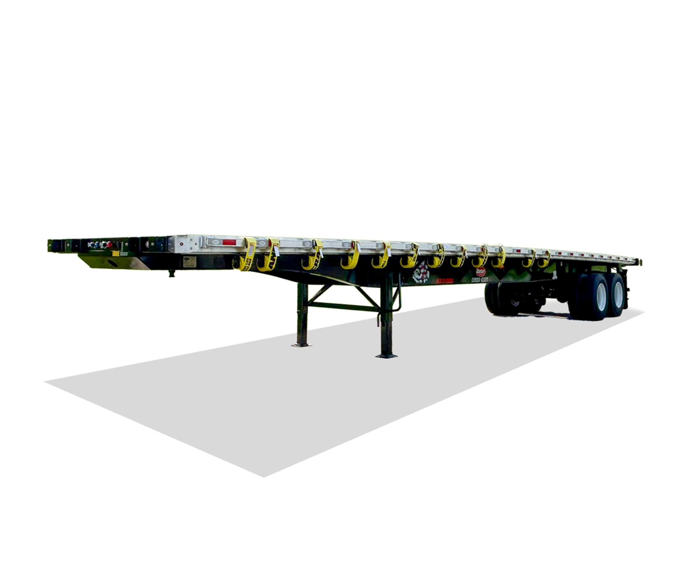 Combo Giant Lift Hauler Series