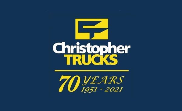 Velocity Truck Centers Completes Acquisition of Christopher Trucks