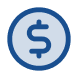 currency icon
