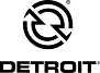 Detroit logo