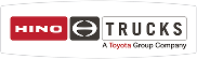 Hino logo