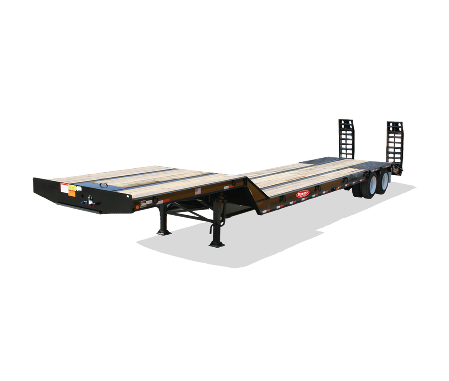 LB35-38CS Fixed Neck
