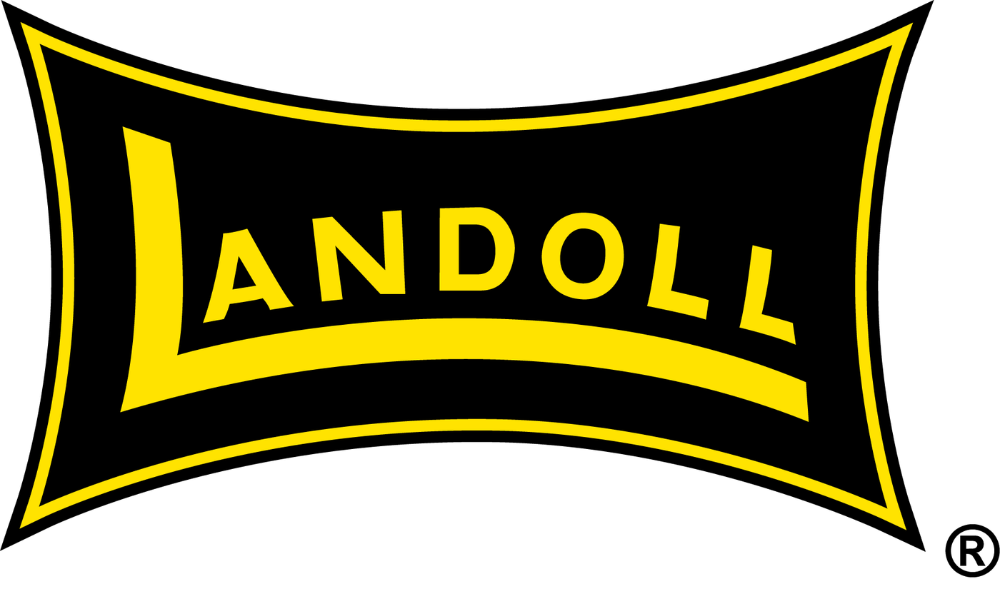 Landoll logo