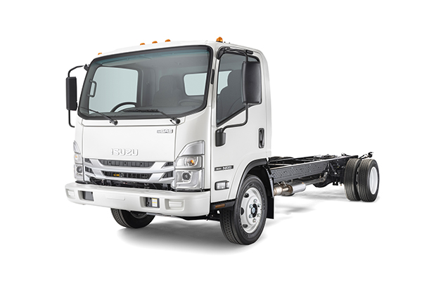 light duty trucks