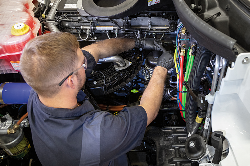 Major Repairs image