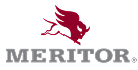 Meritor logo