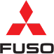 Fuso logo
