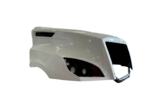 BodyCab Hoods