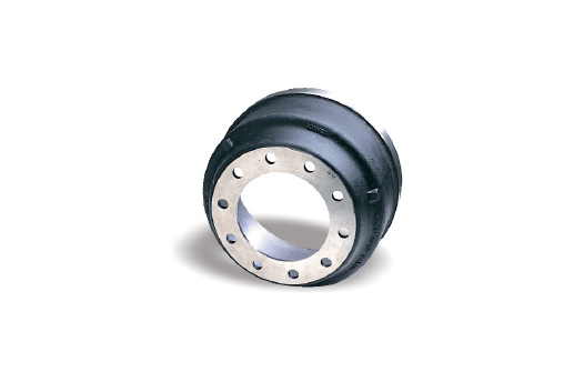 BrakesSuspension Drums