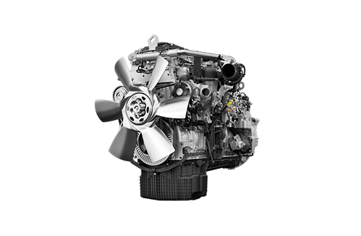 Engine & after treatment image