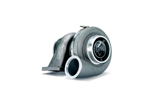 Engine & after treatment