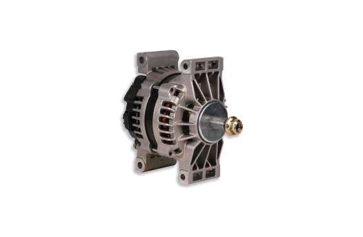 Lighting Alternator