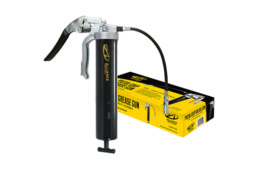Tools & Accessories