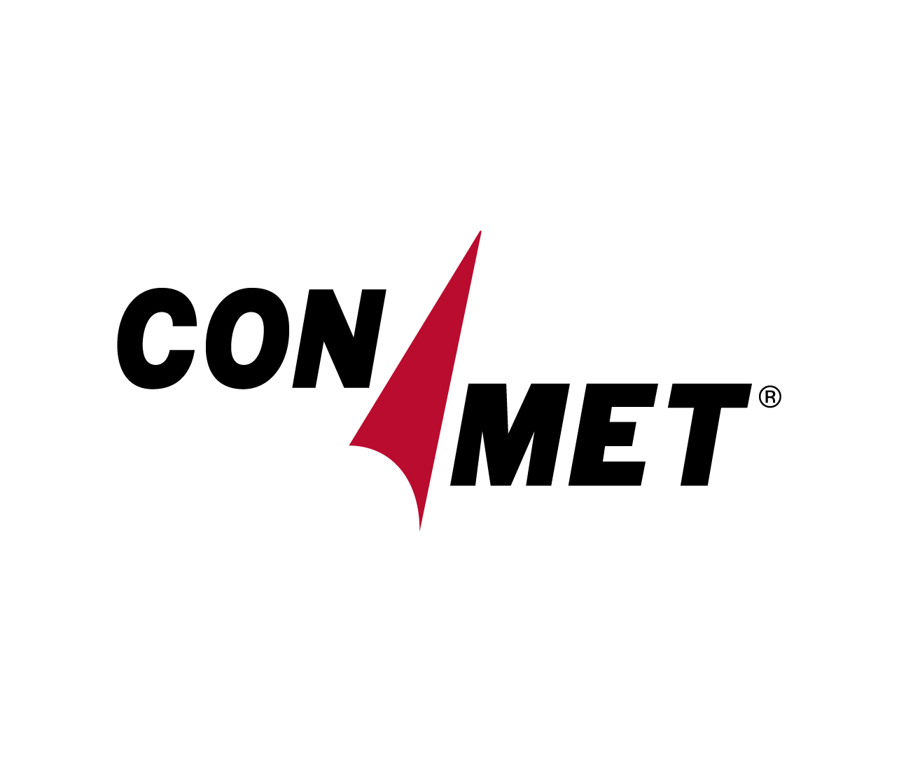 Conmet logo