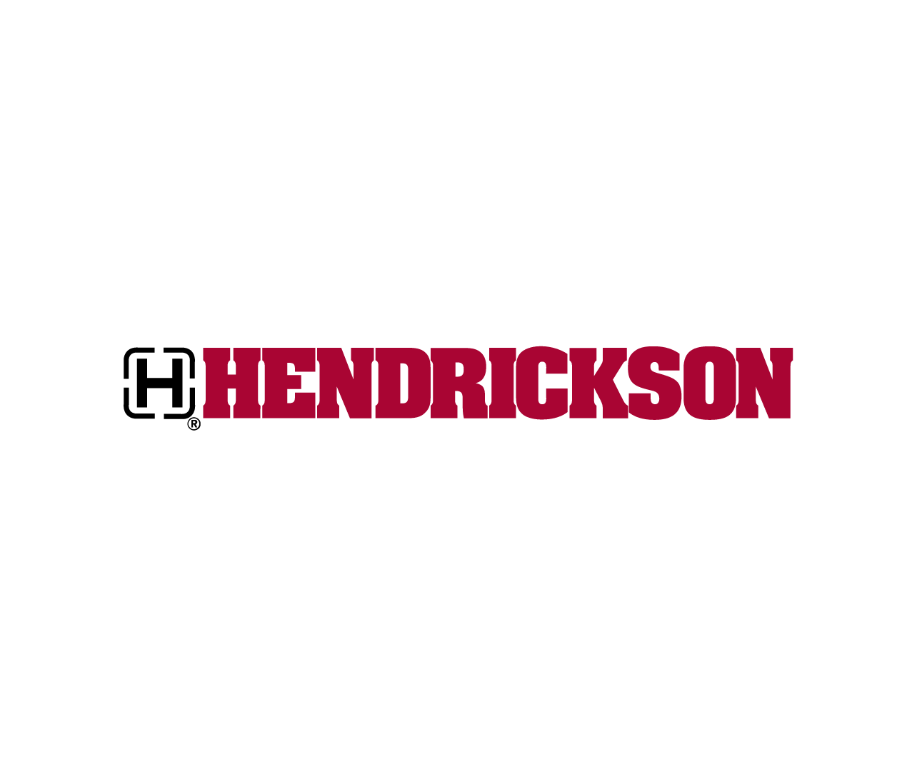 Hendrickson logo