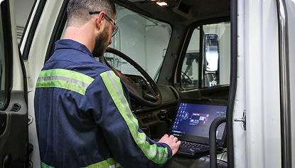 Diesel Diagnostics image