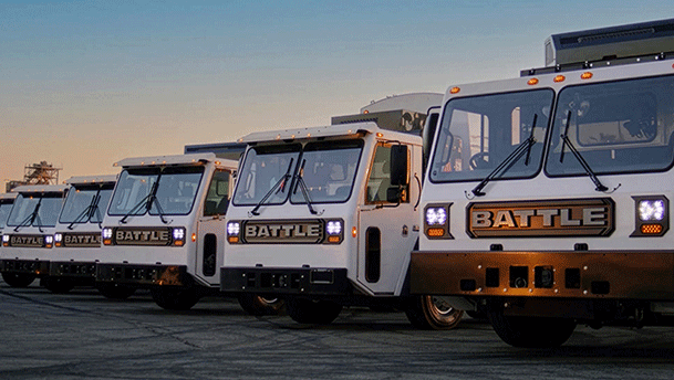 Battle Motors