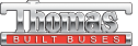 Thomas Built Buses logo
