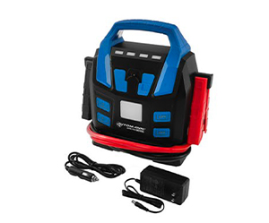 12/24V Jump Starter