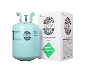 30b Freon Jug