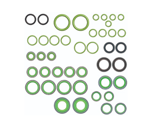 Alliance AC Rapid Seal Kit