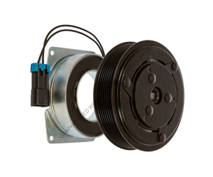 Alliance Clutch York PV8 155MM