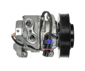 Alliance Compressor 163MM PV8 12V