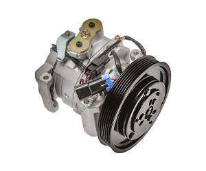 Alliance Compressor PV6 157MM 12V