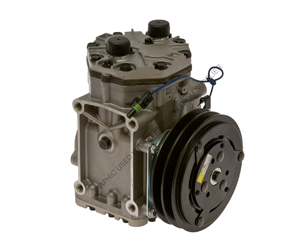 Alliance Compressor ES210L PV8
