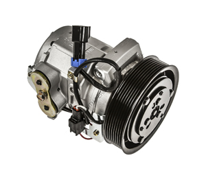 Alliance Compressor PV8 140MM 12V