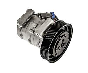 Alliance Compressor PV8 163MM 12V