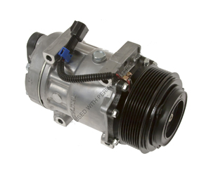 Compressor PV8 119MM GH