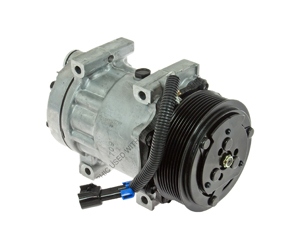 Alliance Compressor PV8 119MM GH