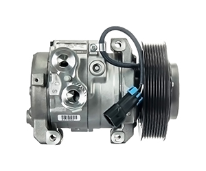 MEI Denso 10S15C