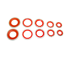MEI O-Ring Kit
