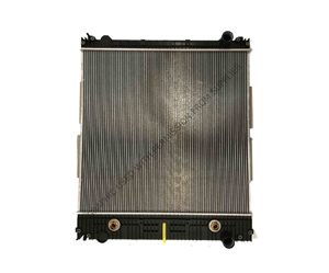 Alliance Radiator Composite 17-24 FTL Cascadia