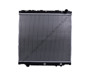 Alliance Radiator Composite 17-24 FTL Cascadia