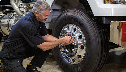 DOT Inspections & Compliance image
