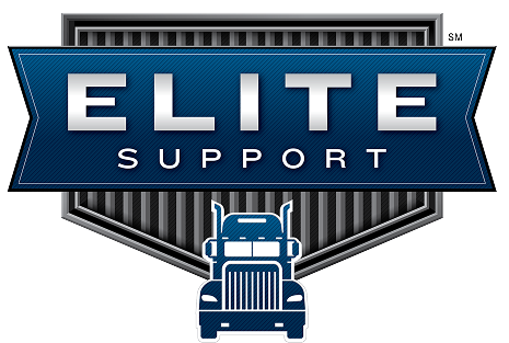 Elite Support Features Section image