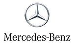 Mercedes Benz logo