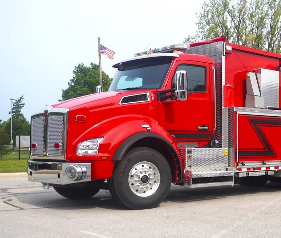Tanker