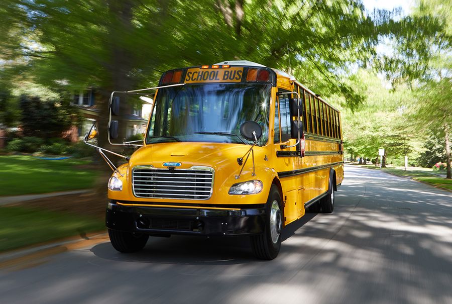 BusWest Welcomes Arizona Bus Center to the Velocity Network