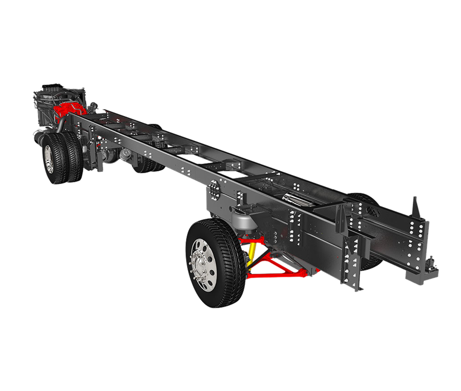 XCR